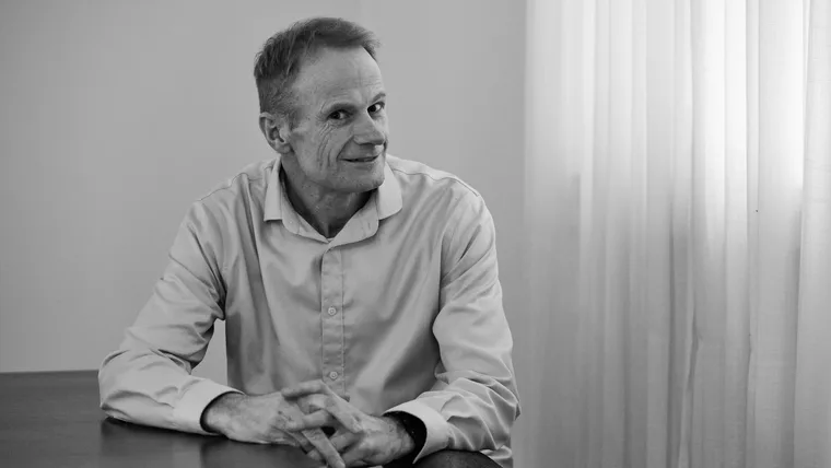 “Be brave”: Professor Richard Scolyer AO dies and gives final request