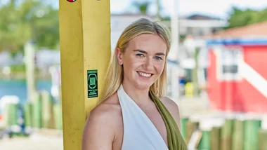 “It’s a phobia”: How Ariarne Titmus faced her greatest fear