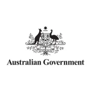 Sponsor logo of The Australian Government