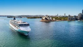 All Aboard! Win an incredible getaway with Norwegian Cruise Line