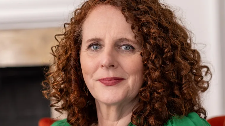 maggie o'farrell