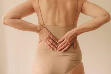 ‘I tried everything for my back pain. Here’s what experts say actually works’