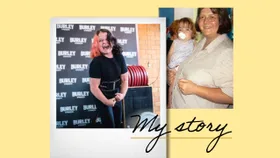 I was told I wouldn’t live past 10, now I’m working towards the Paralympics