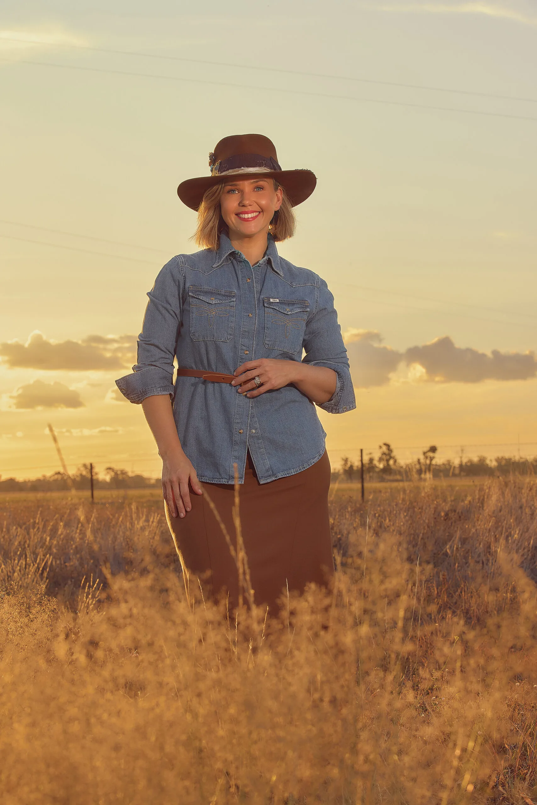 Profile picture of Edwina Bartholomew