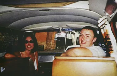 EXCLUSIVE Peter Falconio: 25 years after his murder, his mother speaks out