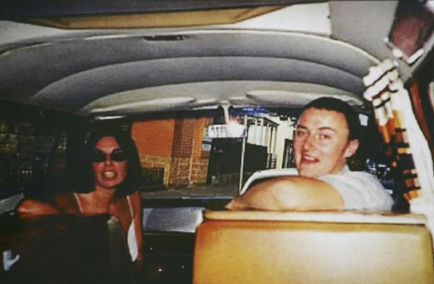 EXCLUSIVE Peter Falconio: 25 years after his murder, his mother speaks out