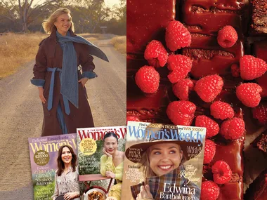 Subscribe to The Australian Women’s Weekly magazine