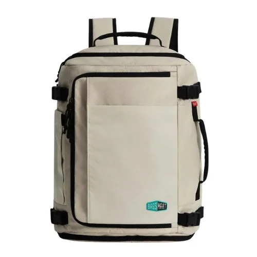 Bagsmart Blast Pro 38L Travel Backpack