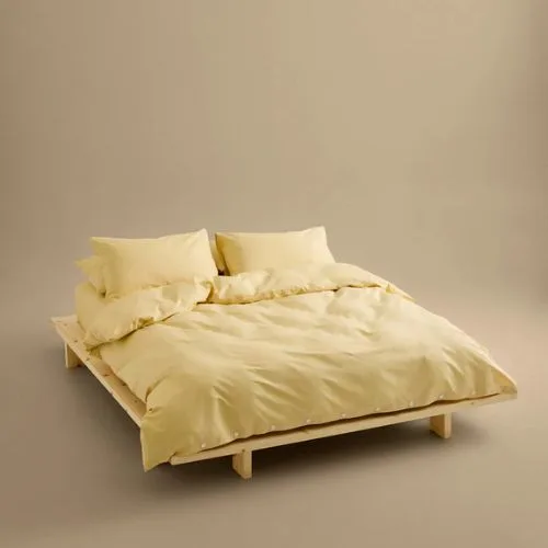 Bonny Sheet set - butter colour - Bonny doona review