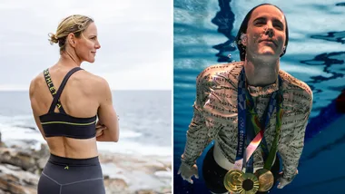 “It feels right”: Bronte Campbell announces her retirement and shares what’s next