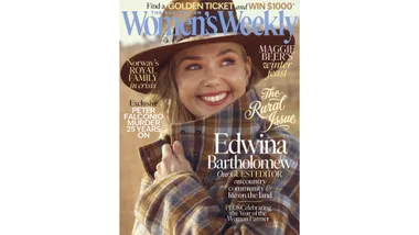 The Australian Woman’s Weekly July 2026 Puzzles