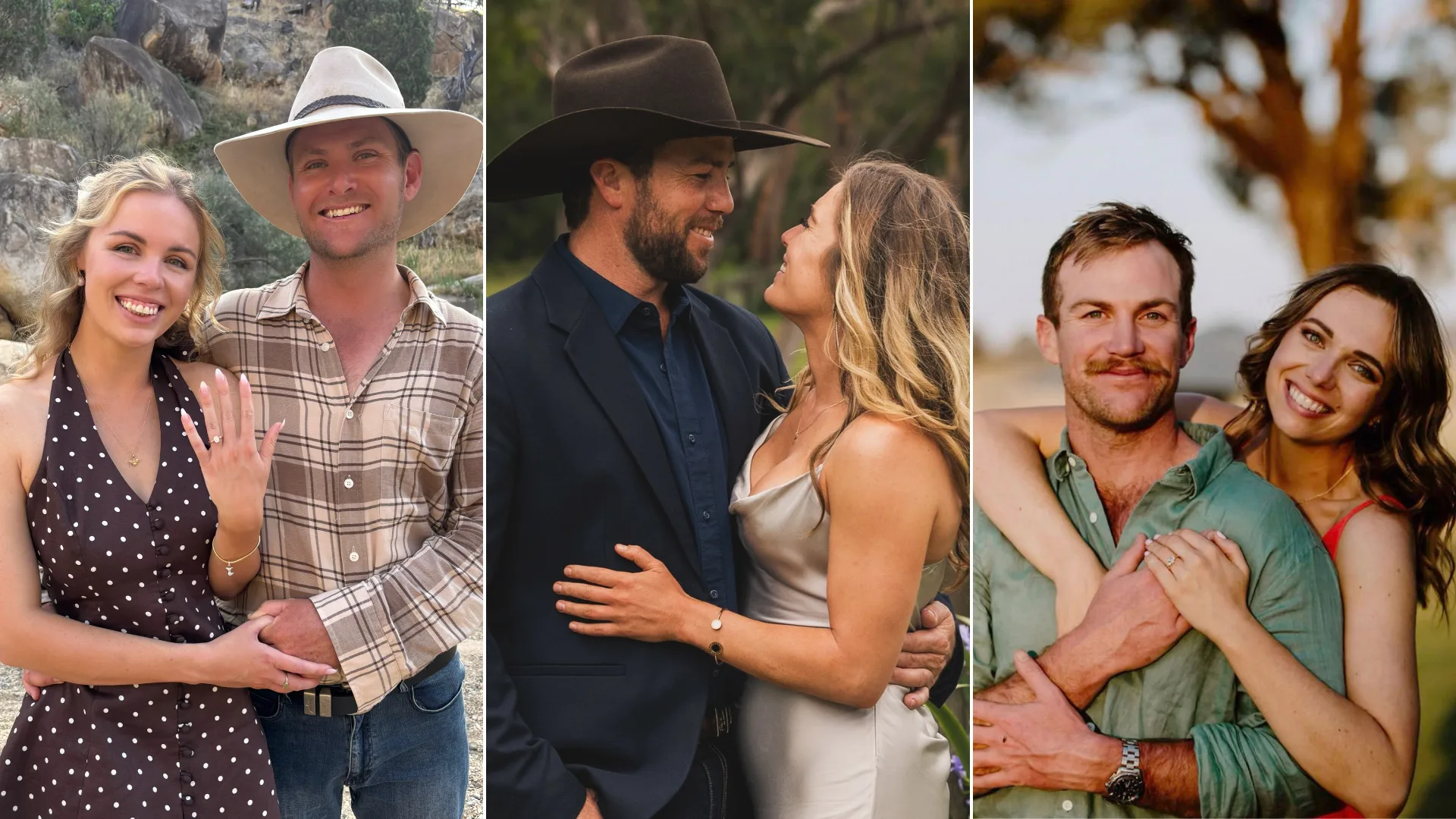 FWAW 2026: Meet rodeo cowboy Farmer Dylan - The Australian Women's Weekly