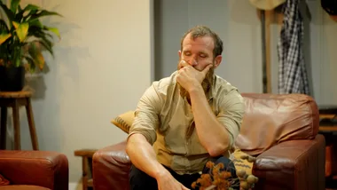 “Shut the **** up!”: Farmer Wants A Wife’s Intruder Week shakes up all five farms