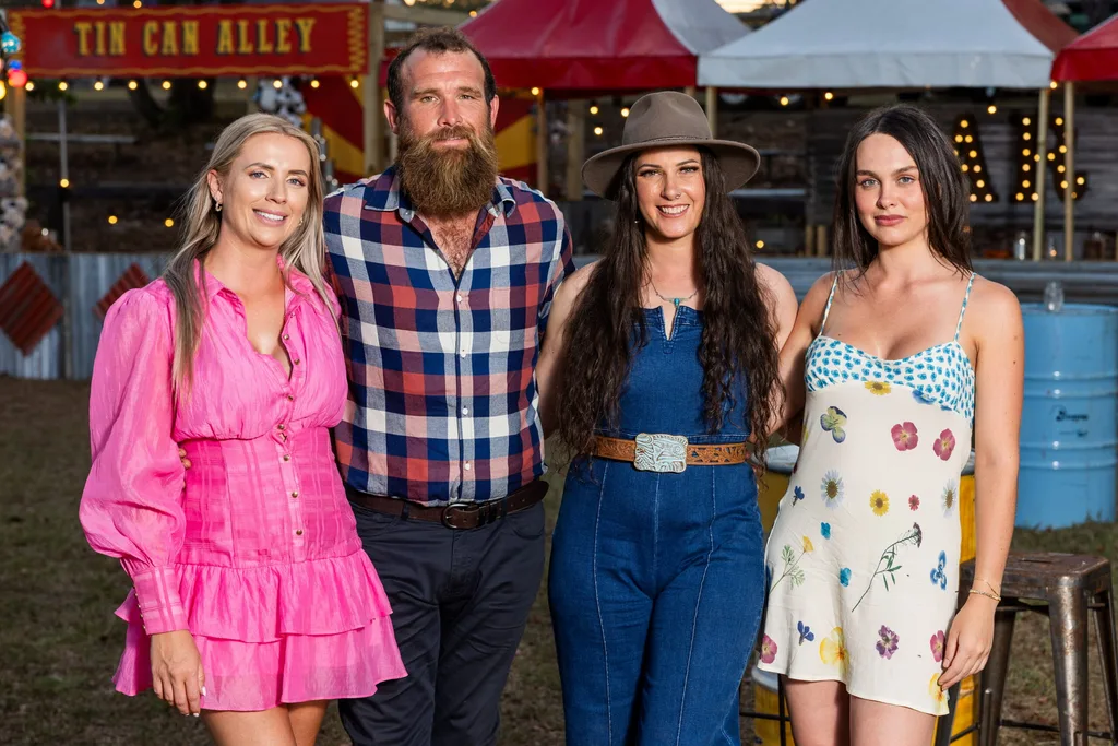 Farmer Wants A Wife 2026: Episode Nine Spoilers- The Australian Women's Weekly