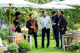 Unpopular opinion: Miranda was right in Farmer Wants a Wife’s messiest episode yet