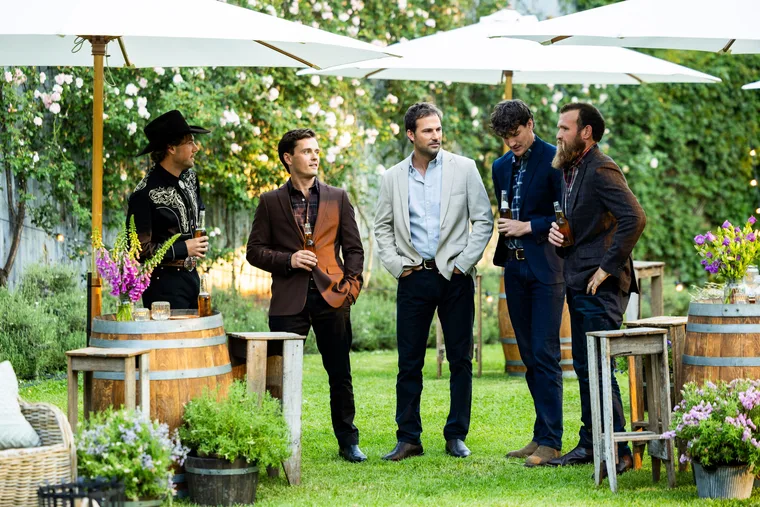 Unpopular opinion: Miranda was right in Farmer Wants a Wife’s messiest episode yet