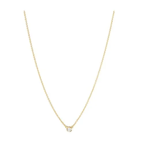 GEORG JENSEN SIGNATURE DIAMONDS, Pendant - milestone jewellery gifts