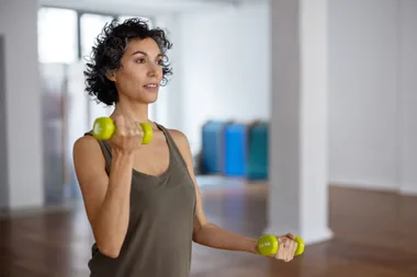 This type of exercise could help lower your heart attack risk by 44 per cent