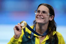 “I promise I’ll be back”: Kaylee McKeown to miss Commonwealth Games