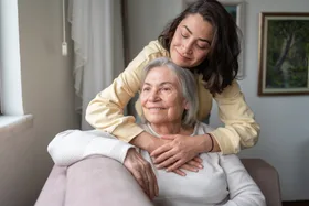 Caring for someone with dementia? These expert tips can help