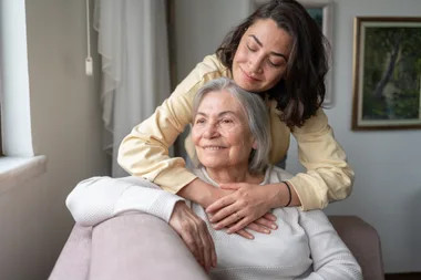 Caring for someone with dementia? These expert tips can help