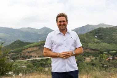 EXCLUSIVE: Curtis Stone’s first-ever cooking creation was an Australian Women’s Weekly classic