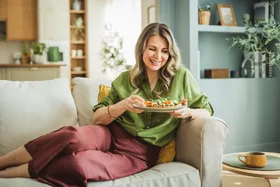 Low energy and weight changes? A dietitian explains what to eat during perimenopause