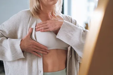 The gene test helping breast cancer patients avoid chemotherapy