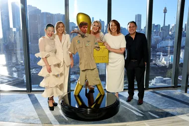 The complete list of the 2026 TV WEEK Logie Award winners