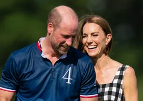 The latest news on Prince William and Princess Catherine