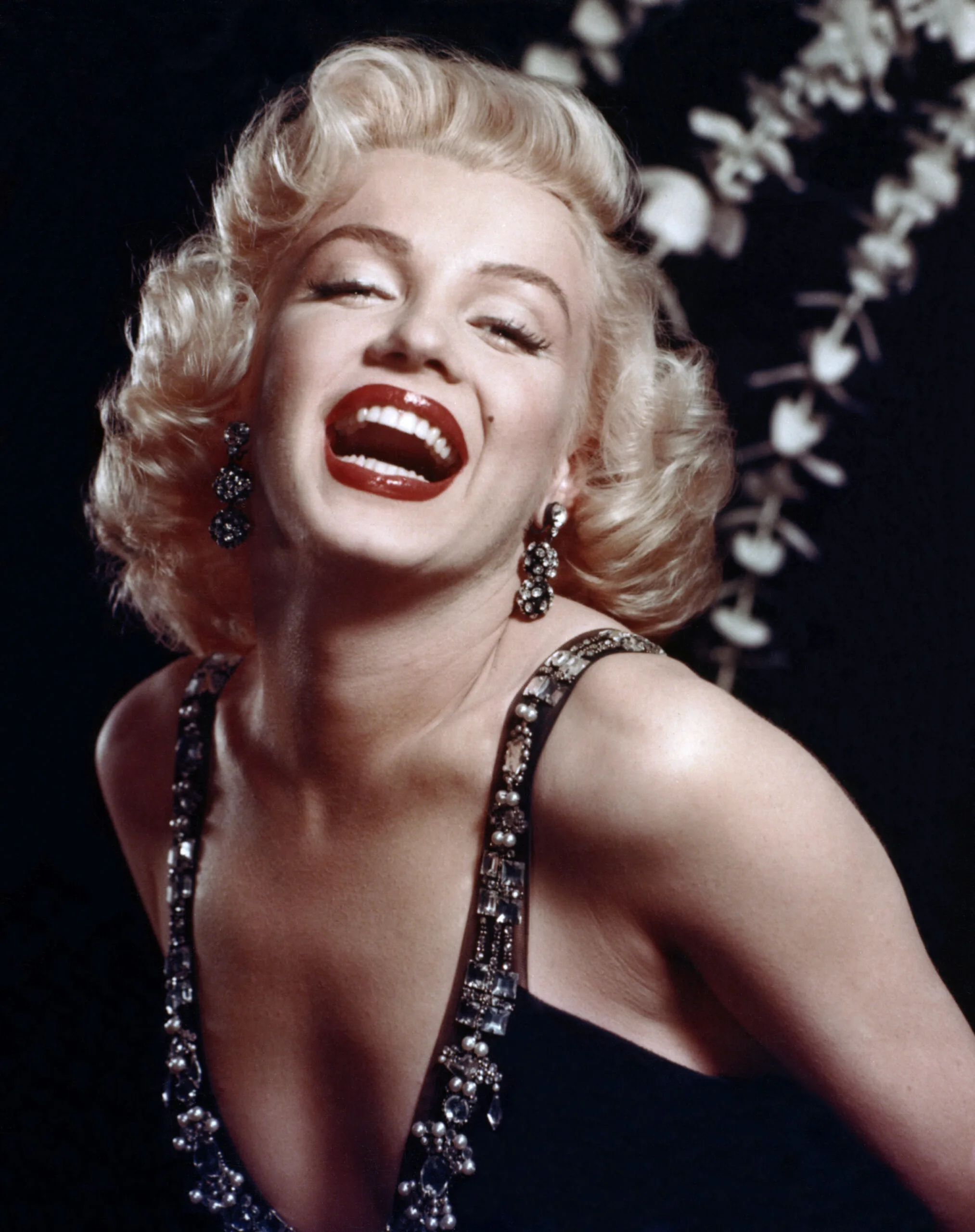 CIRCA 1952:  Actress Marilyn Monroe poses for a portrait in circa 1952.  (Photo by Michael Ochs Archives/Getty Images)
