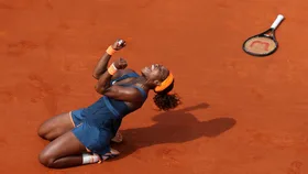 Serena Williams was the queen of tennis, so why did she retire?