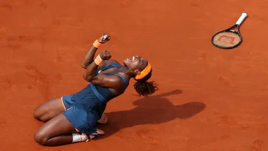 Serena Williams was the queen of tennis, so why did she retire?