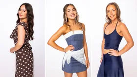 Meet the ladies putting their hearts on the line for Farmer Wants A Wife 2026