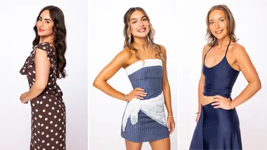 Meet the ladies putting their hearts on the line for Farmer Wants A Wife 2026