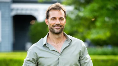 The sweet reason Farmer Jarrad’s 12-year-old son supported his FWAW journey