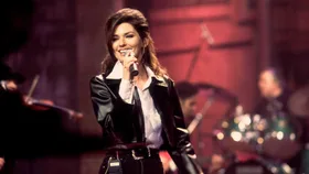 Shania Twain’s story has been told before – now Hollywood wants a turn