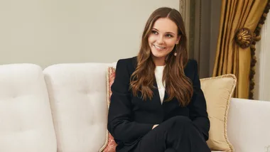 Despite being Norway’s future Queen, Princess Ingrid Alexandra can’t act as regent