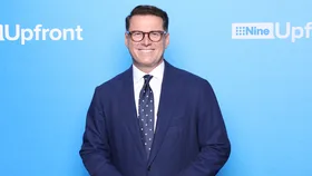&ldquo;I&rsquo;m free&rdquo;: Karl Stefanovic addresses Nine departure after podcast backlash