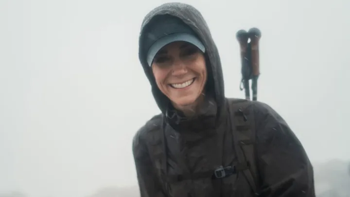Princess Catherine’s powerful message on cancer after conquering Three Peaks Challenge