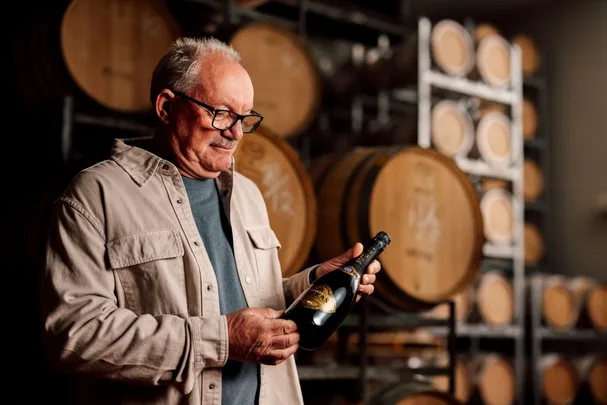 New pours and old favourites: Winners of the 2027 Halliday Wine Companion Awards