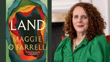 maggie o'farrell land