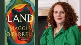 maggie o'farrell land