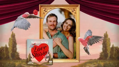 The one piece of advice Farmer David and Emily have for the new contenders