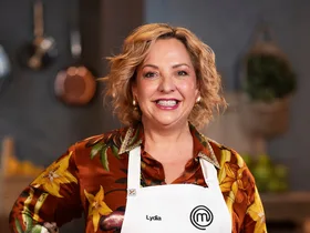 Dreams don&rsquo;t have an expiry date: Lydia Kamperos on her MasterChef experience