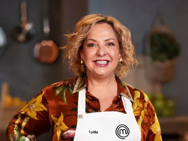 Dreams don’t have an expiry date: Lydia Kamperos on her MasterChef experience