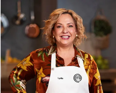 Dreams don’t have an expiry date: Lydia Kamperos on her MasterChef experience