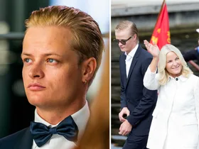 Marius Borg Høiby, son of Norwegian Crown Princess, found guilty of rape