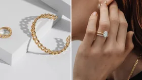 We found the milestone jewellery pieces you’ll treasure forever (and wear on repeat)
