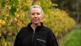 “Let the fruit speak for itself”: Meet the Aussie winemaker behind the World’s Best Shiraz